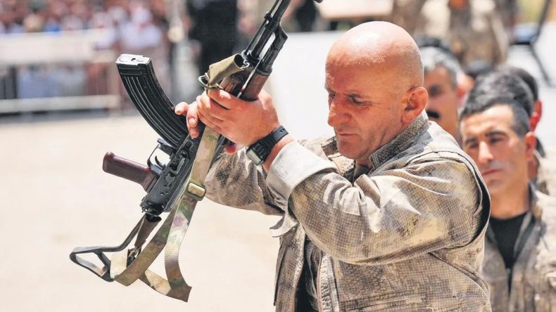 Adım Adım Terörsüz Türkiye