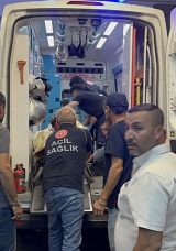 Adıyaman'da Silahlı ve Bı&ccedil;aklı Kavga: 5 Yaralı!