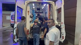 Adıyaman'da Silahlı ve Bıçaklı Kavga: 5 Yaralı!