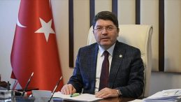 Adli Soruşturmayı Cumhurbaşkanımızla İlişkilendirmek Anayasal D&uuml;zene Saldırıdır