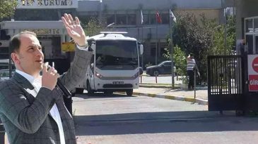 Adli Tıp'tan Murat &Ccedil;alık ile ilgili a&ccedil;ıklama