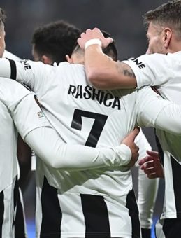 Admira – Beşiktaş Maçının Saati ve Yayın Kanalı: Beşiktaş'ın Hazırlık Maçı Programı