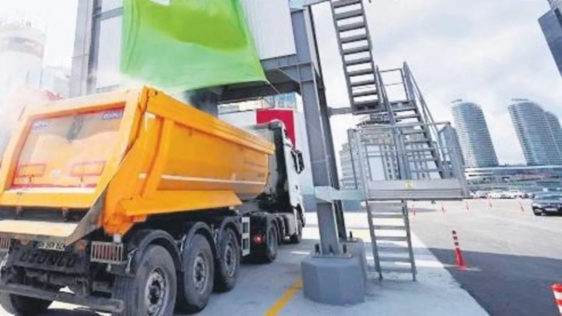 Adrese Teslim İhalelerde Hesap Zamanı