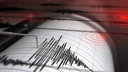 AFAD Açıklama Yaptı! Ege Denizi'nde 4,6 Büyüklüğünde Deprem Gerçekleşti