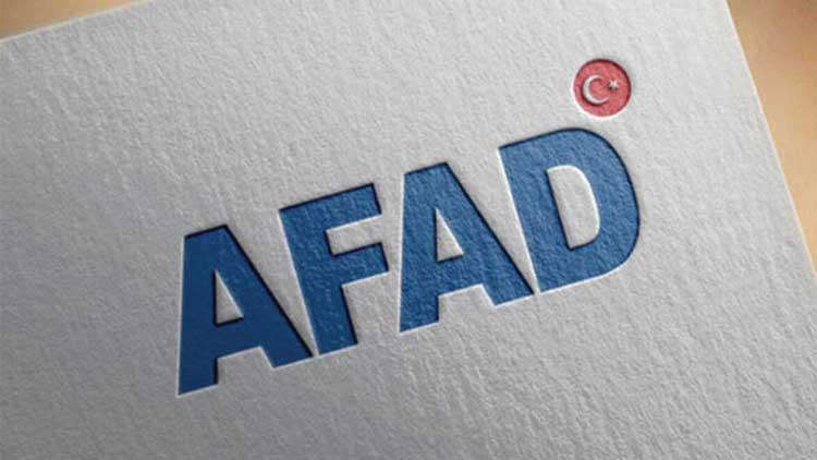 AFAD: Rusya'da Depremin Ardından Uluslararası Yardım Çağrısı Yapılmadı