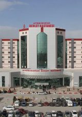 Afyon Devlet Hastanesinde Şok Gelişme! Emniyet 48 Ş&uuml;pheliyi G&ouml;zaltına Aldı