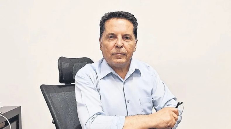 Ahmet Özer Hakkında Tahliye Kararı Verildi