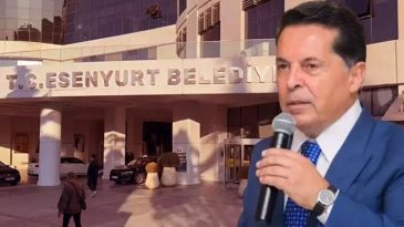 Ahmet &Ouml;zer İkinci Kez Hakim Karşısında