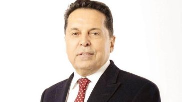 Ahmet &Ouml;zer, Ter&ouml;r Su&ccedil;lamasından Tahliye Edildi