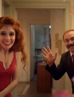 Aile Arasında Filmi: Konusu, Oyuncuları ve Çekim Yerleri