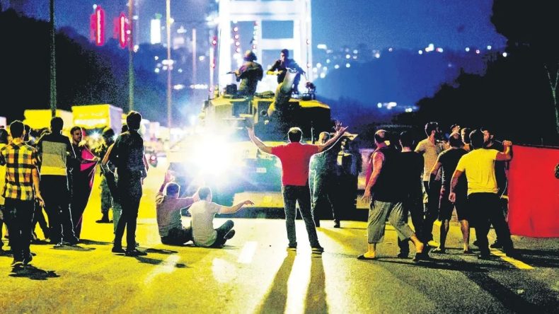 Aile Boyu Kahramanlar
