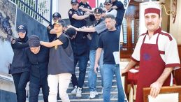 Aile Dehşeti: Cinayet mi, Kaza mı?