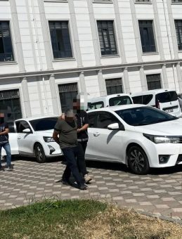 Aile İçi Tartışma Sonrası Cinayet: 4 Kişi Tutuklandı!