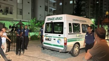 Aile İ&ccedil;i Trajedi: Eşini ve &Ccedil;ocuğunu Vurarak İntihar Etti