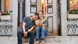 Aile Saadeti 5. Bölüm Yayında! ATV'de Aile Saadeti Son Bölüm İzle