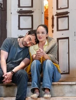 Aile Saadeti 5. Bölüm Yayında! ATV'de Aile Saadeti Son Bölüm İzle