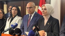 Aile ve Sosyal Hizmetler Bakanı Göktaş: "Ağrı’ya 23 yılda 84 milyar liralık yatırım yaptık"