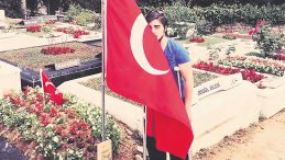 Ailece Destan Yazdılar
