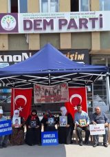 Ailelerden Ortak Mesaj: Ter&ouml;r Bitsin, Evlatlarımız Geri D&ouml;ns&uuml;n&hellip;