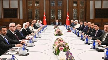 Ailenin G&uuml;&ccedil;lendirilmesi Ana Hedef