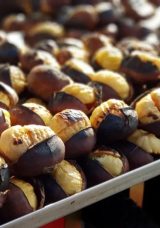 Airfryer'da Kestane Pişirilebilir Mi? Hangi Modda ve Ne Kadar S&uuml;rede Pişiyor?