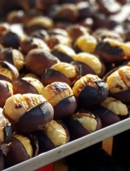Airfryer'da Kestane Pişirilebilir Mi? Hangi Modda ve Ne Kadar Sürede Pişiyor?