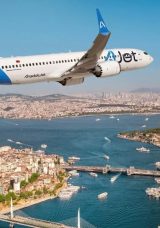 AJET'TEN 849 TL'YE BİLETLER! AJet ucuza bilet kampanyası ne zaman sona erecek, hangi şehirlerde ge&ccedil;erli?