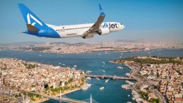 AJET'TEN 849 TL'YE BİLETLER! AJet ucuza bilet kampanyası ne zaman sona erecek, hangi şehirlerde geçerli?