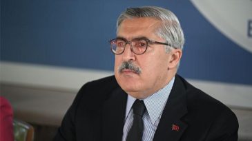 AK Parti Genel Başkan Yardımcısı H&uuml;seyin Yayman: Dijital medya, milli g&uuml;venlik meselesidir