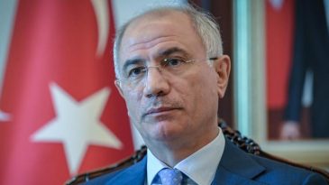 AK Parti Genel Başkanvekili Ala'dan CHP Genel Başkanı &Ouml;zel'e tepki