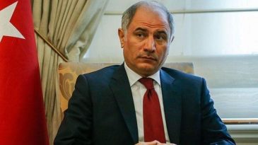AK Parti Genel Başkanvekili Ala'dan Ter&ouml;rs&uuml;z T&uuml;rkiye A&ccedil;ıklaması: Adım Adım İlerlersek Mesafe Alacağız