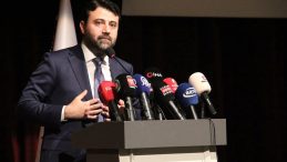 AK Parti Genel Sekreter Yardımcısı Şahin, Provokasyonlara Karşı Tepki Gösterdi!