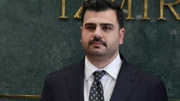 AK Parti Genel Sekreteri İnan'dan CHP Genel Başkanı &Ouml;zel'e Tepki