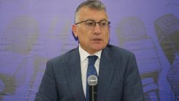 AK Parti Grup Başkanı Güler: Silah Bırakma Süreci Devam Ediyor