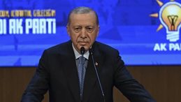 AK Parti Kampa Başlıyor