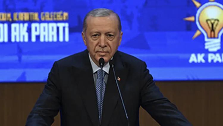 AK Parti Kampa Başlıyor