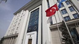 AK Parti Merkez Yürütme Kurulu Toplantısı Gerçekleşti