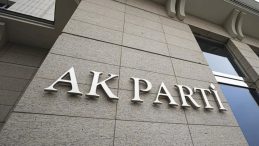 AK Parti MYK, Cumhurbaşkanı Erdoğan'ın Liderliğinde Gerçekleşti