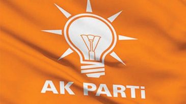 AK Parti Next Sosyal'a Resmi &Uuml;ye Oldu