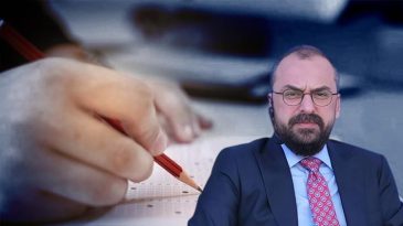 AK Parti'den 'LGS'de tek okuldan 36 &ouml;ğrenci tam puan aldı' iddiasına yanıt: Ger&ccedil;ek perde arkasında