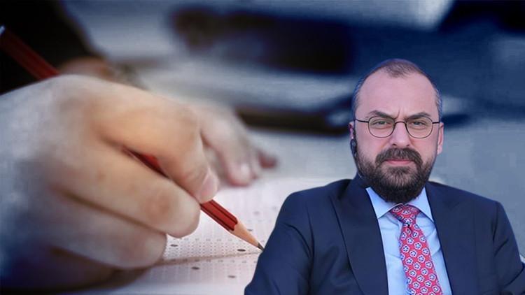 AK Parti'den 'LGS'de tek okuldan 36 öğrenci tam puan aldı' iddiasına yanıt: Gerçek perde arkasında