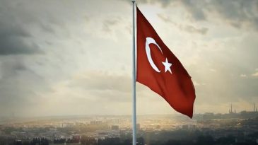 AK Parti'den 15 Temmuz Demokrasi ve Milli Birlik G&uuml;n&uuml; mesajı
