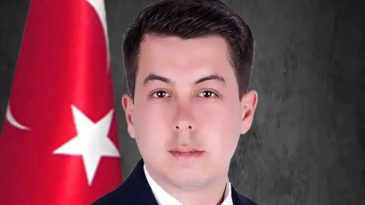 AK Parti'li Belediye Meclis &Uuml;yesi Y&uuml;ksel, Silahlı Saldırıda Hayatını Kaybetti