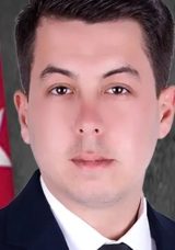 AK Partili Belediye Meclis &Uuml;yesi Mehmet Anıl Y&uuml;ksel Silahlı Saldırıda Hayatını Kaybetti