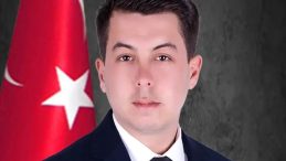 AK Partili Belediye Meclis Üyesi Mehmet Anıl Yüksel Silahlı Saldırıda Hayatını Kaybetti