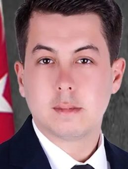 AK Partili Belediye Meclis Üyesi Mehmet Anıl Yüksel Silahlı Saldırıda Hayatını Kaybetti