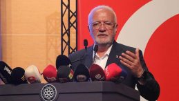 AK Partili Elitaş: Türkiye’nin Her Bölgesindeki İnsanlar 'Terörsüz Türkiye’nin Olabileceğine İnanmış Vaziyette'