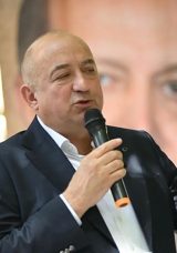 AK Partili Gider: &Ouml;zg&uuml;r &Ouml;zel siyasete de, CHP&rsquo;ye de, T&uuml;rkiye&rsquo;ye de yakışmıyor