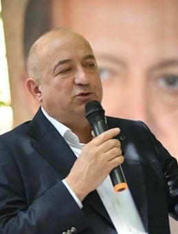 AK Partili Gider: Özgür Özel siyasete de, CHP’ye de, Türkiye’ye de yakışmıyor