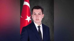 AK Partili Meclis Üyesi Silahlı Saldırıda Hayatını Kaybetti